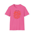 Aries Season Chaos Reign T-Shirt