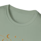 Evolve Butterfly Artwork T-Shirt