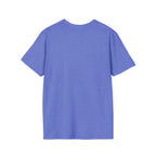 Stillness Meditation Silhouette T-Shirt