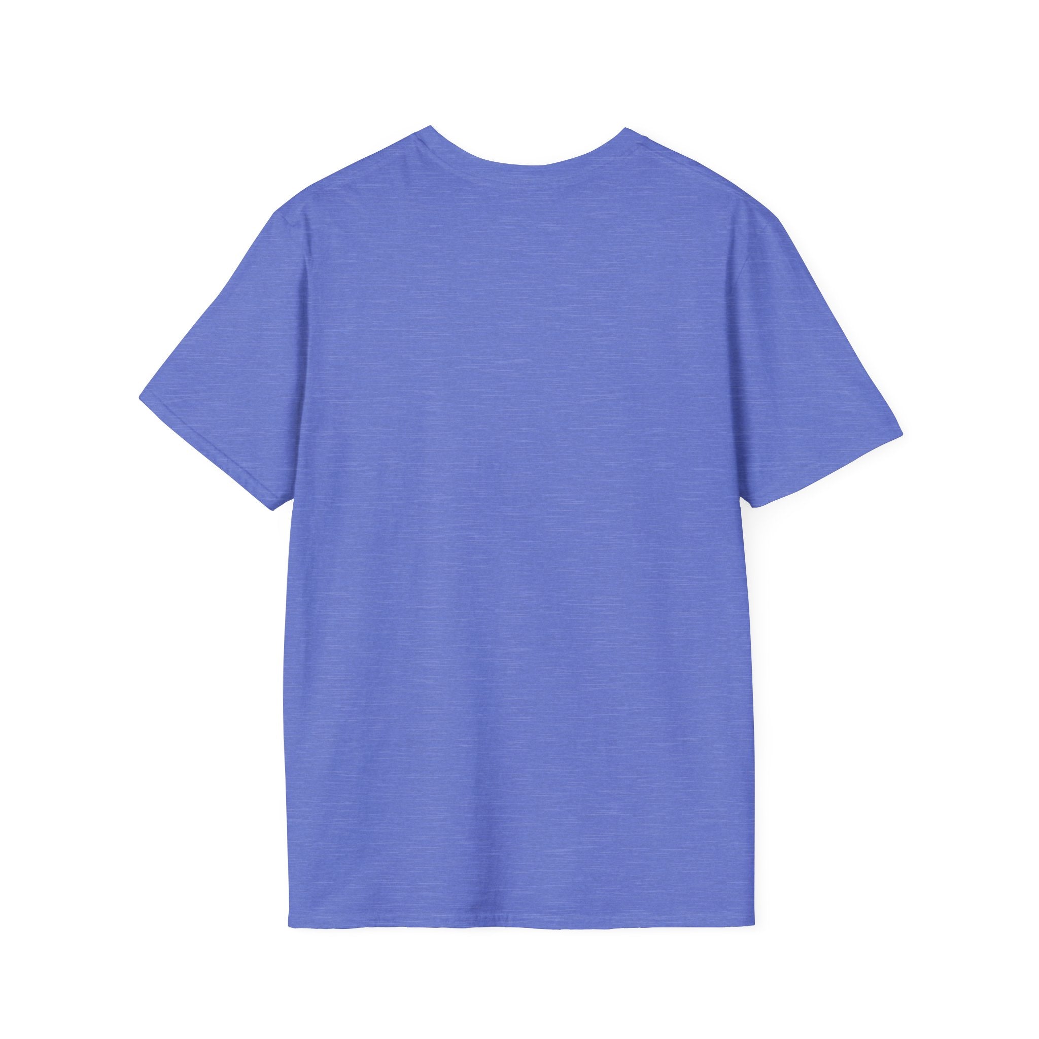 Stillness Meditation Silhouette T-Shirt