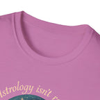 Two Fish Zodiac Circle T-Shirt