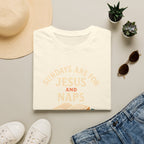 Jesus and Naps T-Shirt