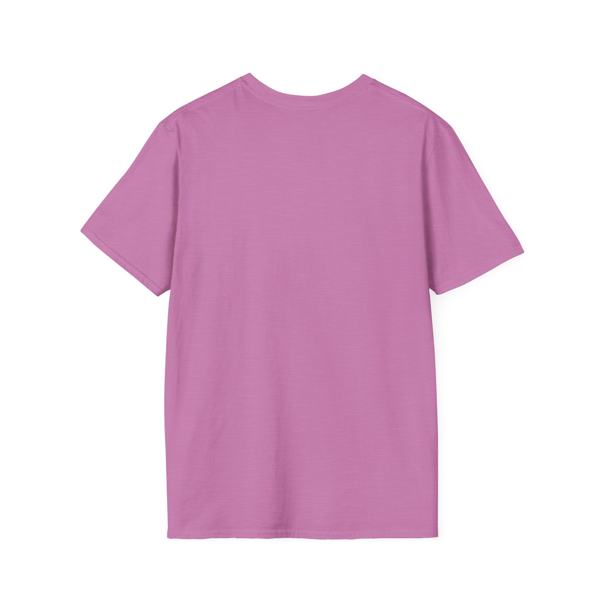 Golden Meditation Mandala T-Shirt