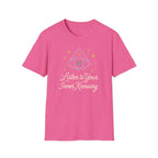 Eye with Inner Knowing T-Shirt