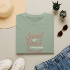 Saved by Grace T-Shirt