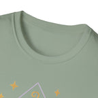 Eye with Inner Knowing T-Shirt