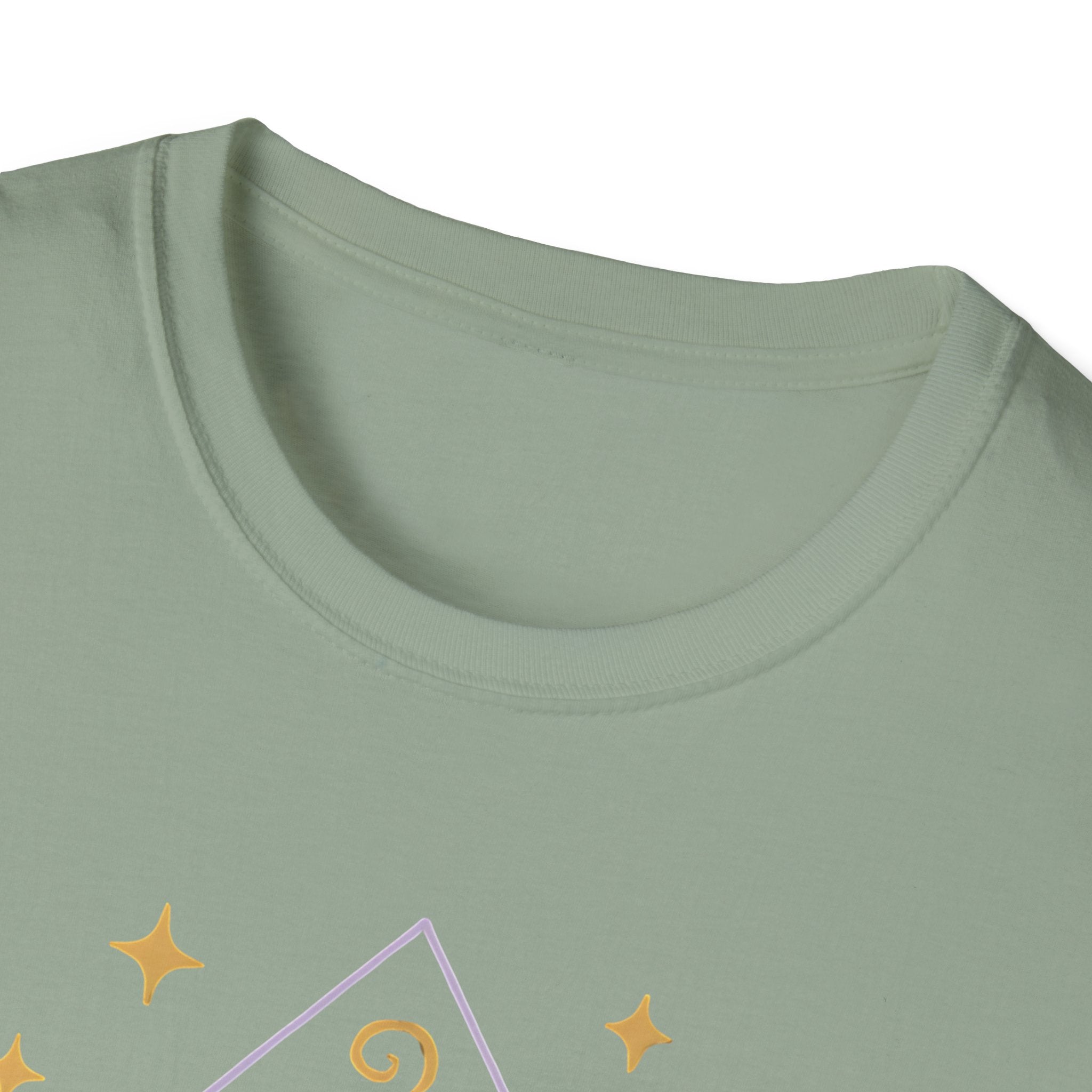 Eye with Inner Knowing T-Shirt