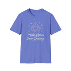Eye with Inner Knowing T-Shirt