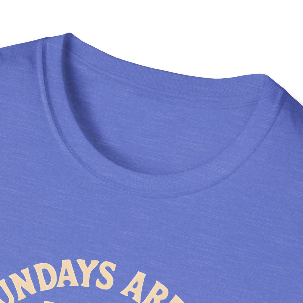 Jesus and Naps T-Shirt