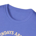 Jesus and Naps T-Shirt