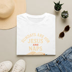 Jesus and Naps T-Shirt