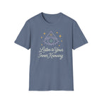 Eye with Inner Knowing T-Shirt