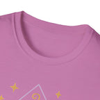 Eye with Inner Knowing T-Shirt