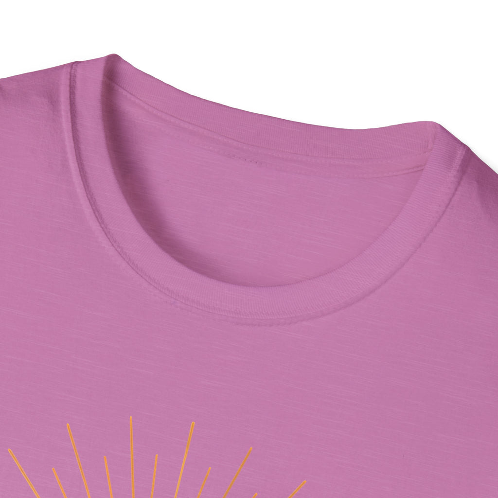Jesus with open arms T-Shirt