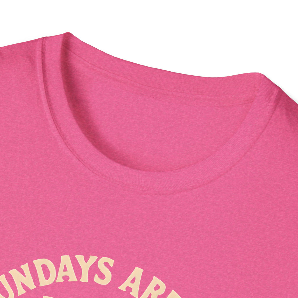 Jesus and Naps T-Shirt