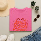 Aries Season Chaos Reign T-Shirt