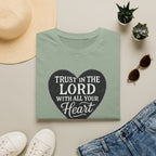 Trust in the Lord T-Shirt