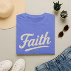 Faith Over Fear T-Shirt