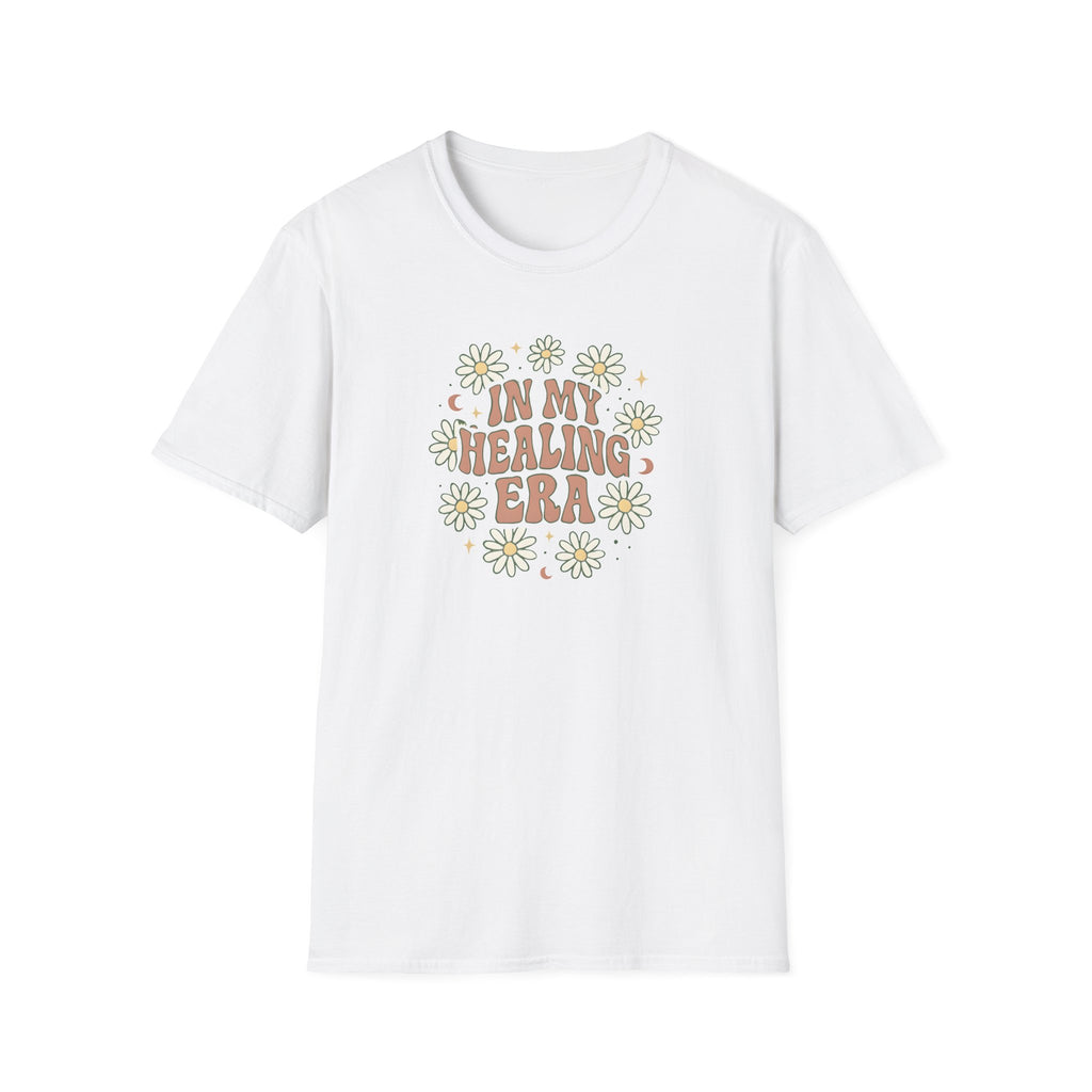 In My Healing Era T-Shirt
