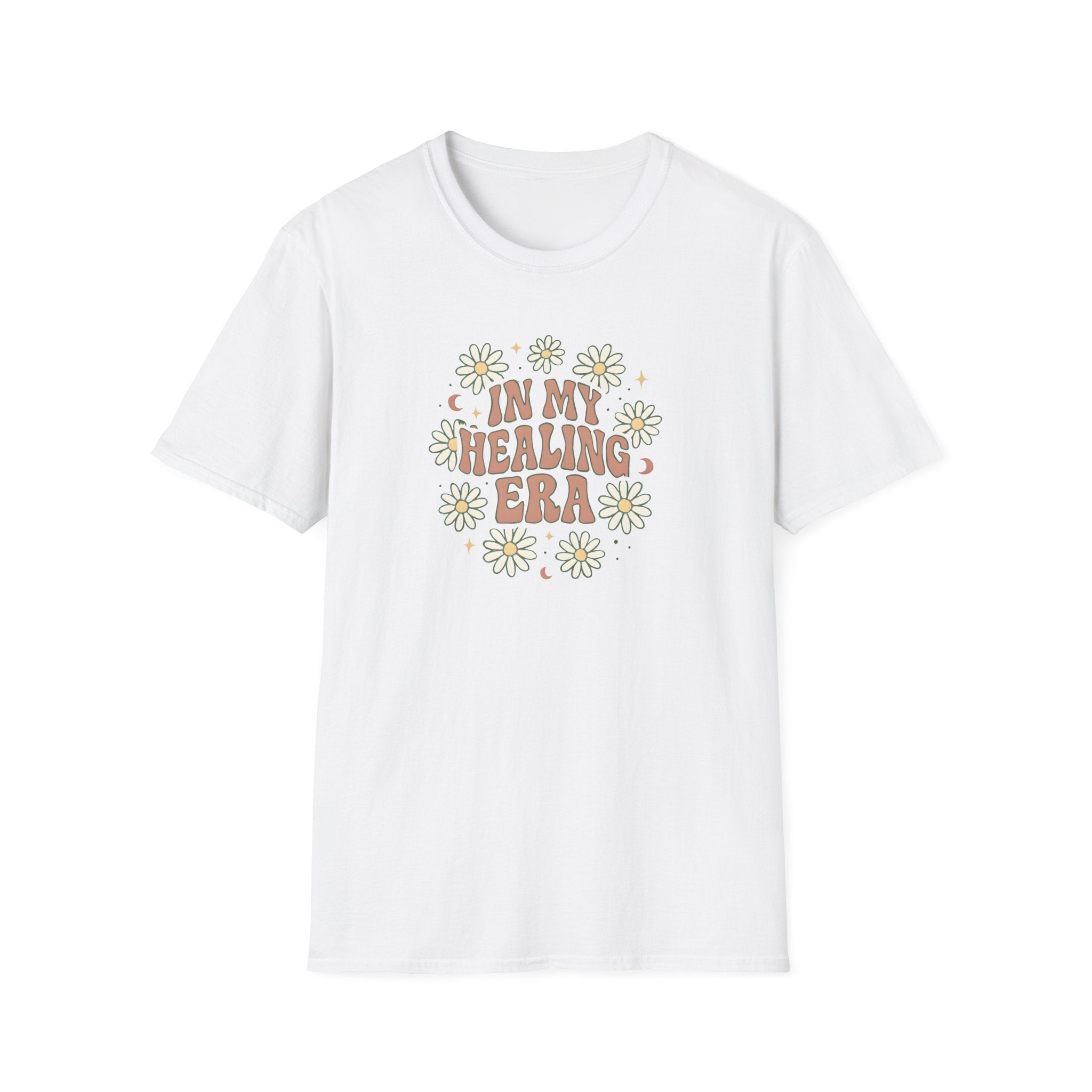 In My Healing Era T-Shirt
