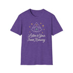 Eye with Inner Knowing T-Shirt