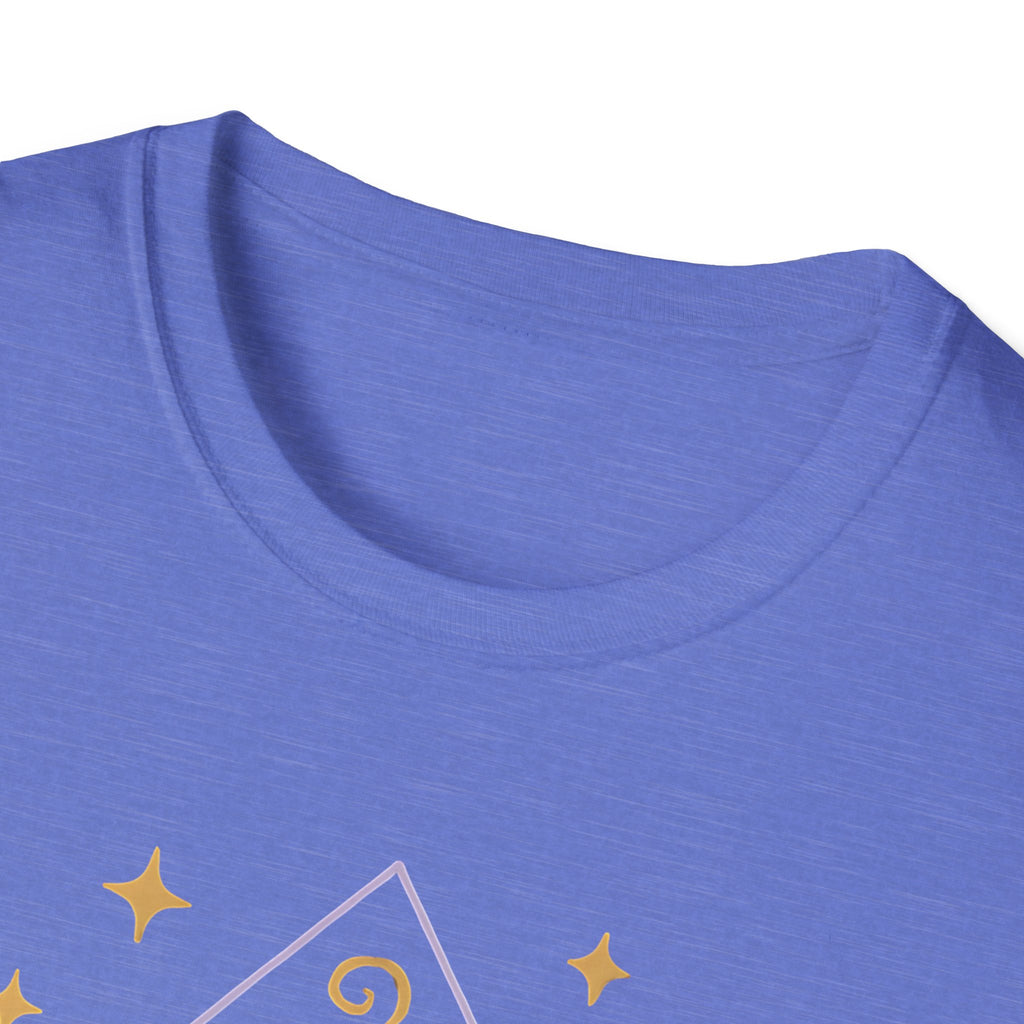 Eye with Inner Knowing T-Shirt