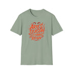 Aries Season Chaos Reign T-Shirt