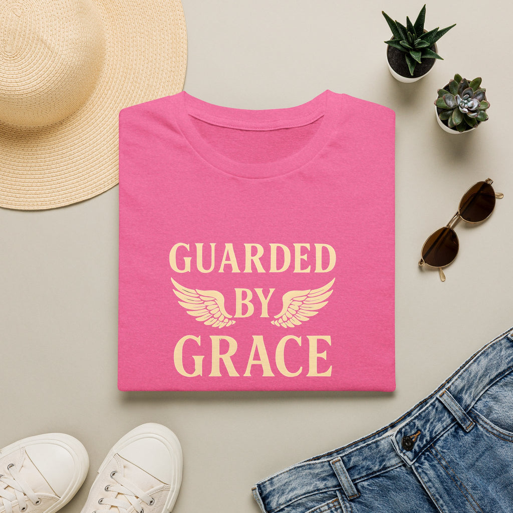 Guarded by Grace T-Shirt