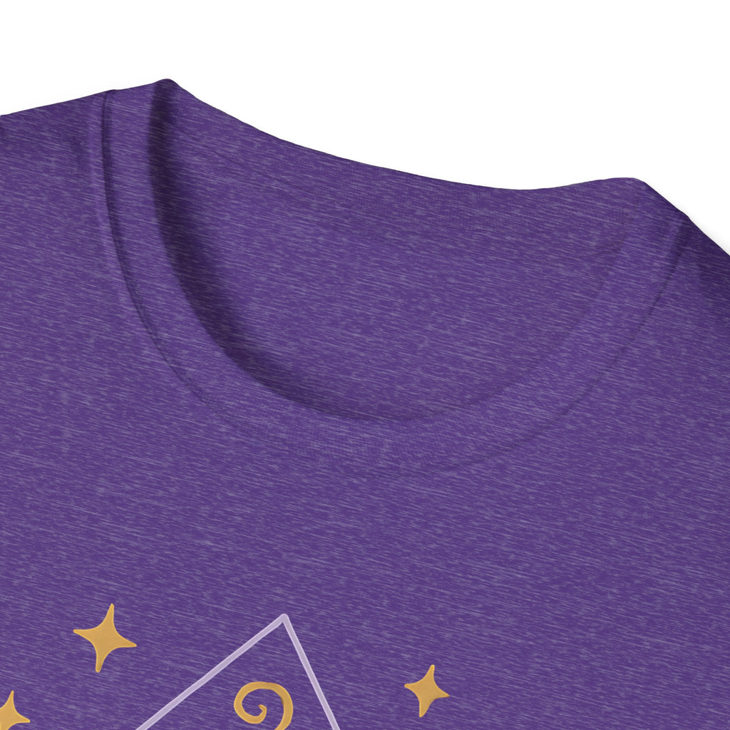 Eye with Inner Knowing T-Shirt