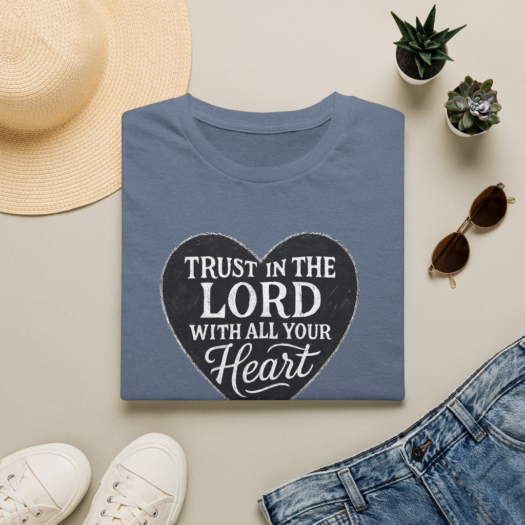 Trust in the Lord T-Shirt