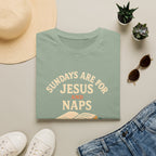 Jesus and Naps T-Shirt