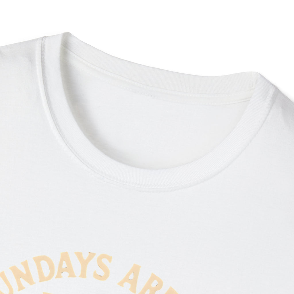 Jesus and Naps T-Shirt