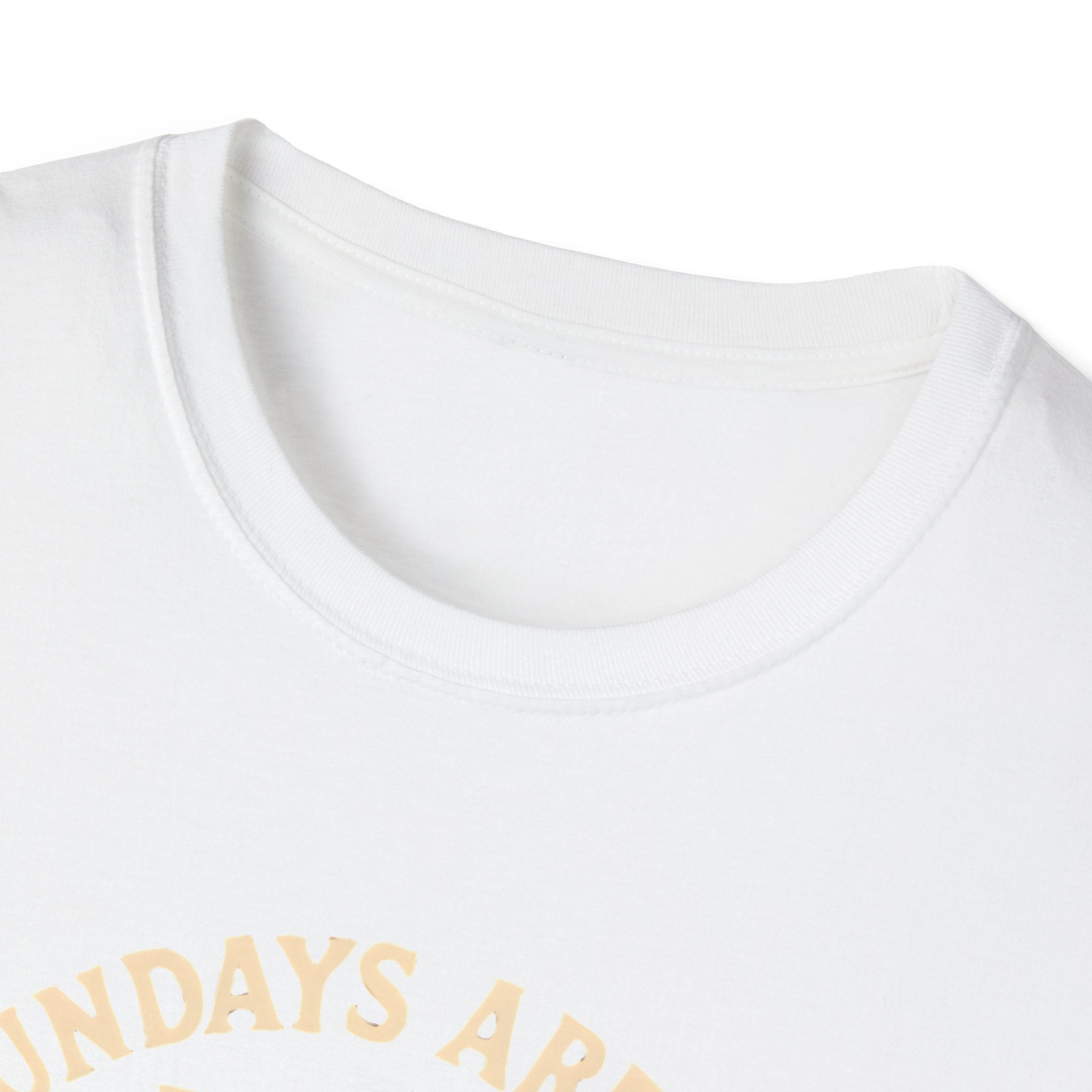 Jesus and Naps T-Shirt