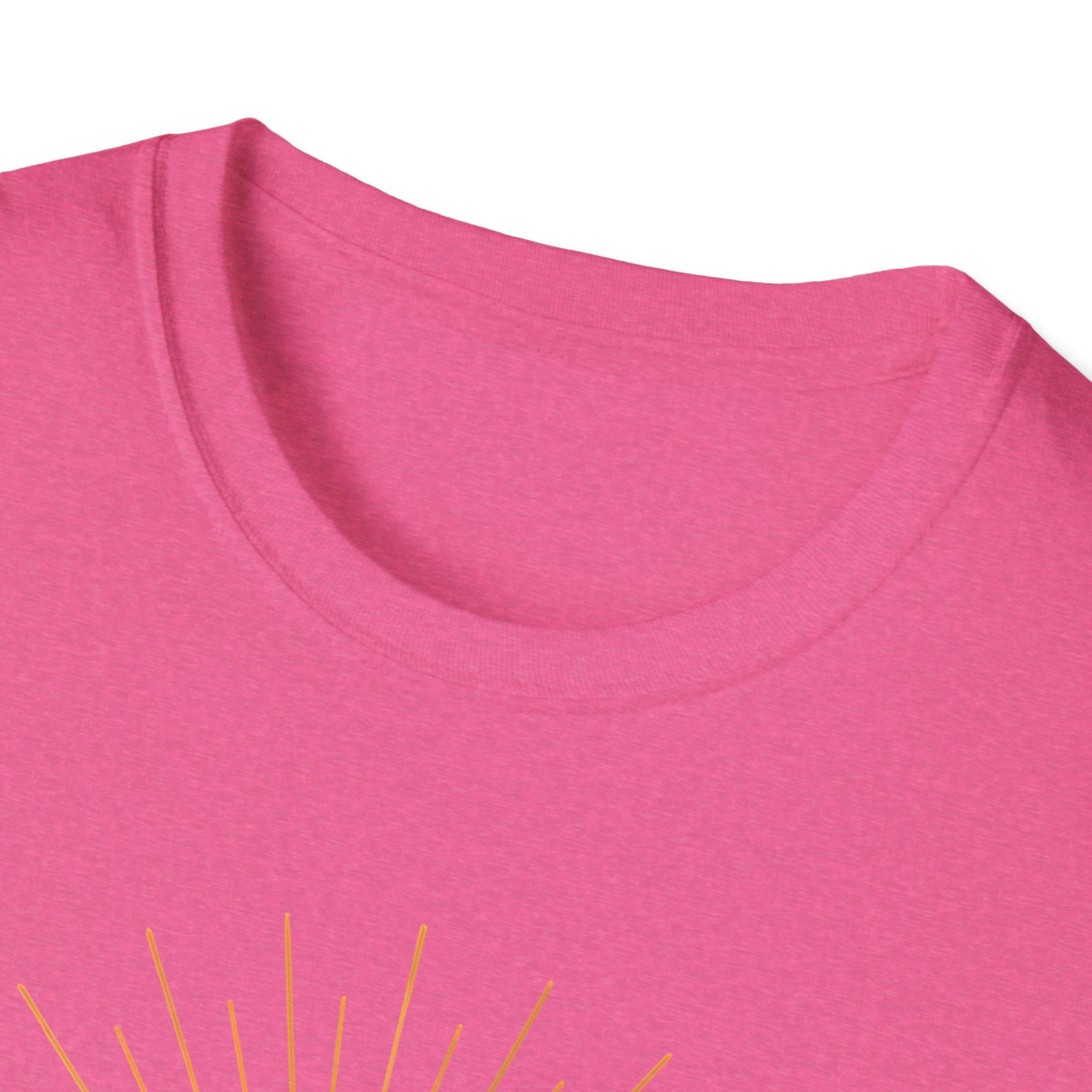Jesus with open arms T-Shirt