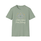 Eye with Inner Knowing T-Shirt