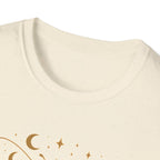 Evolve Butterfly Artwork T-Shirt