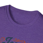 Jesus Over Everything T-Shirt