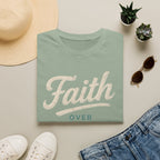 Faith Over Fear T-Shirt