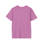 Floral cross bouquet T-Shirt