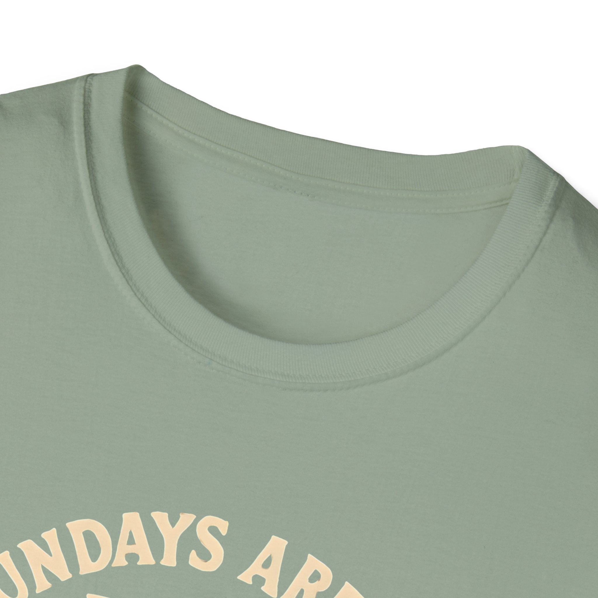 Jesus and Naps T-Shirt