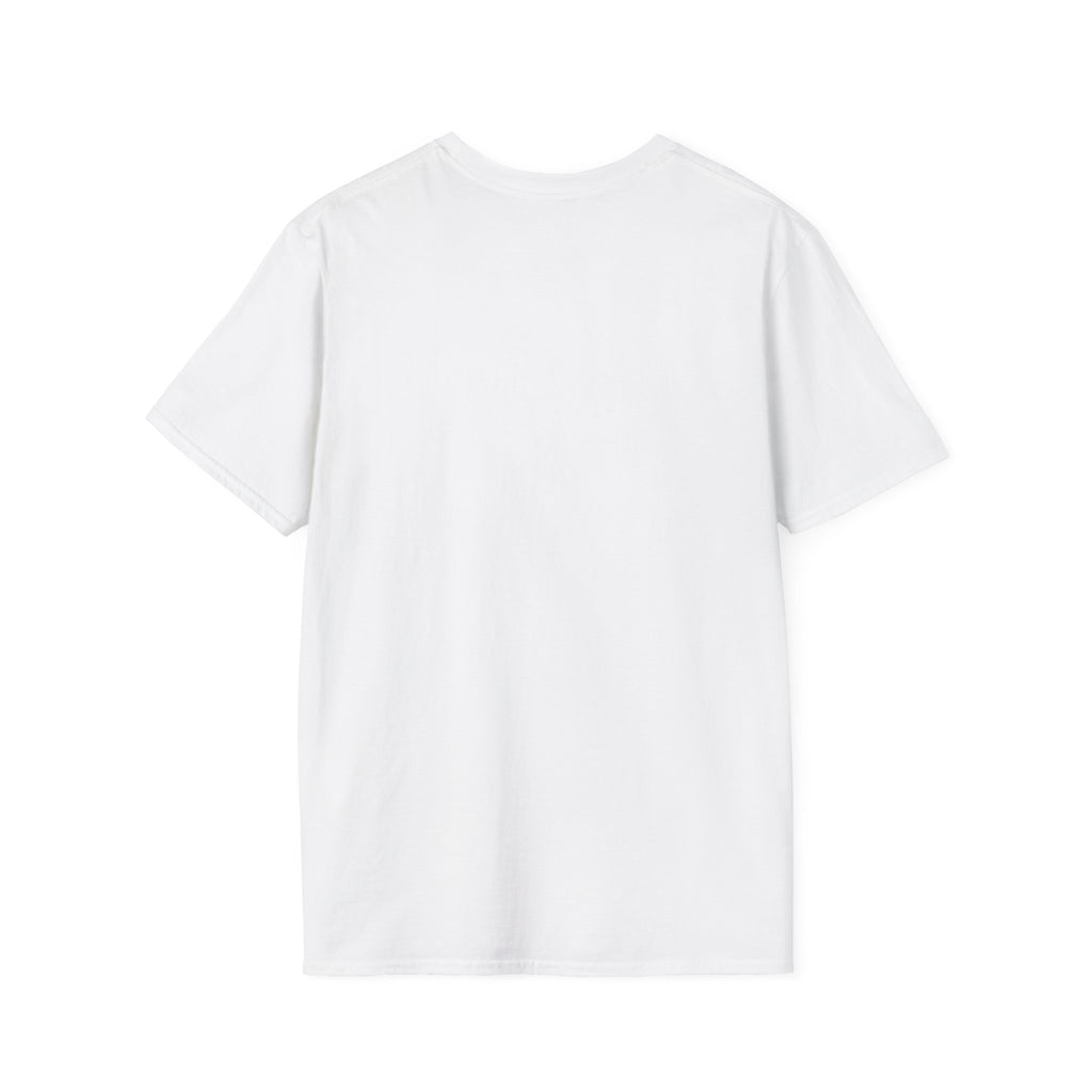 Golden Meditation Mandala T-Shirt