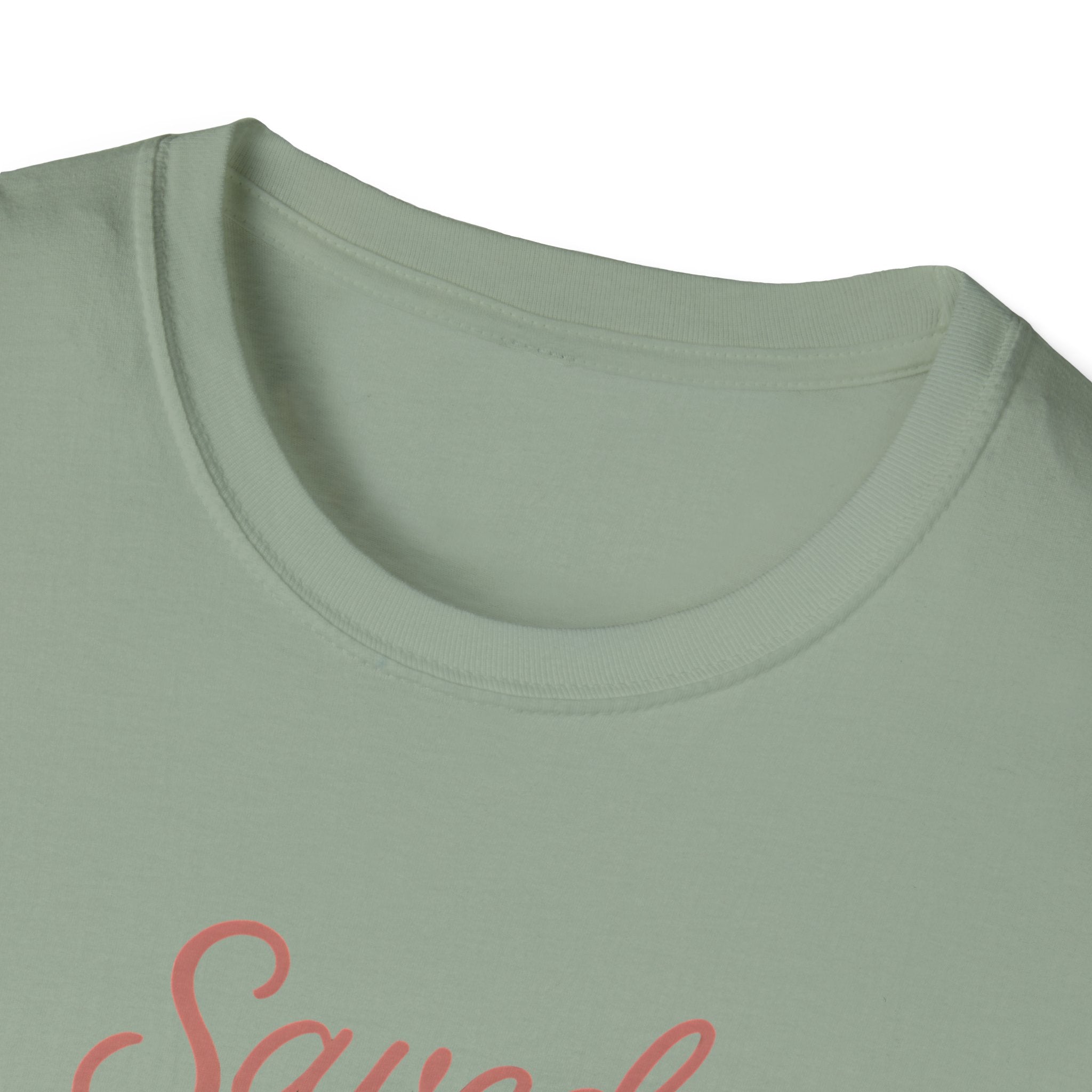 Saved by Grace T-Shirt