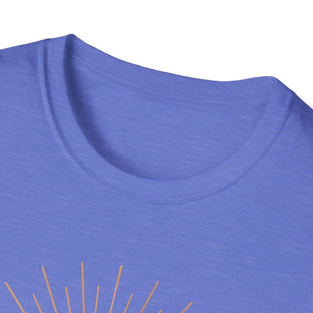 Jesus with open arms T-Shirt