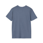 Golden Meditation Mandala T-Shirt