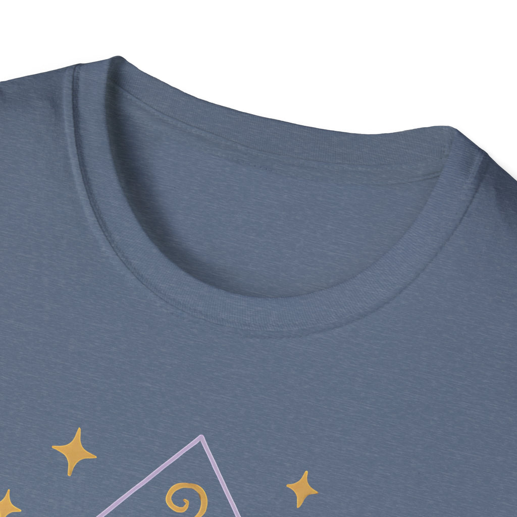 Eye with Inner Knowing T-Shirt