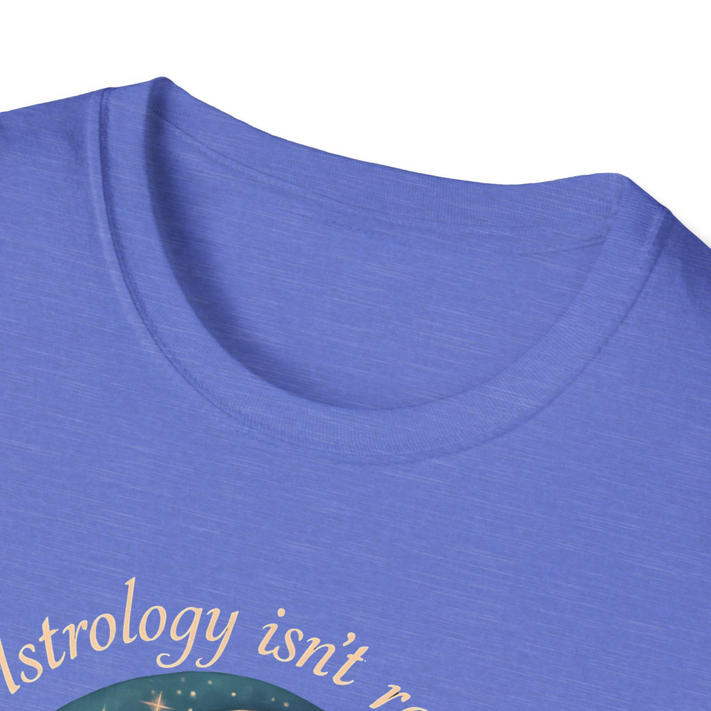 Two Fish Zodiac Circle T-Shirt