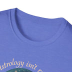 Two Fish Zodiac Circle T-Shirt