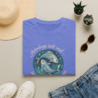 Two Fish Zodiac Circle T-Shirt