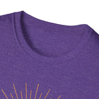 Jesus with open arms T-Shirt