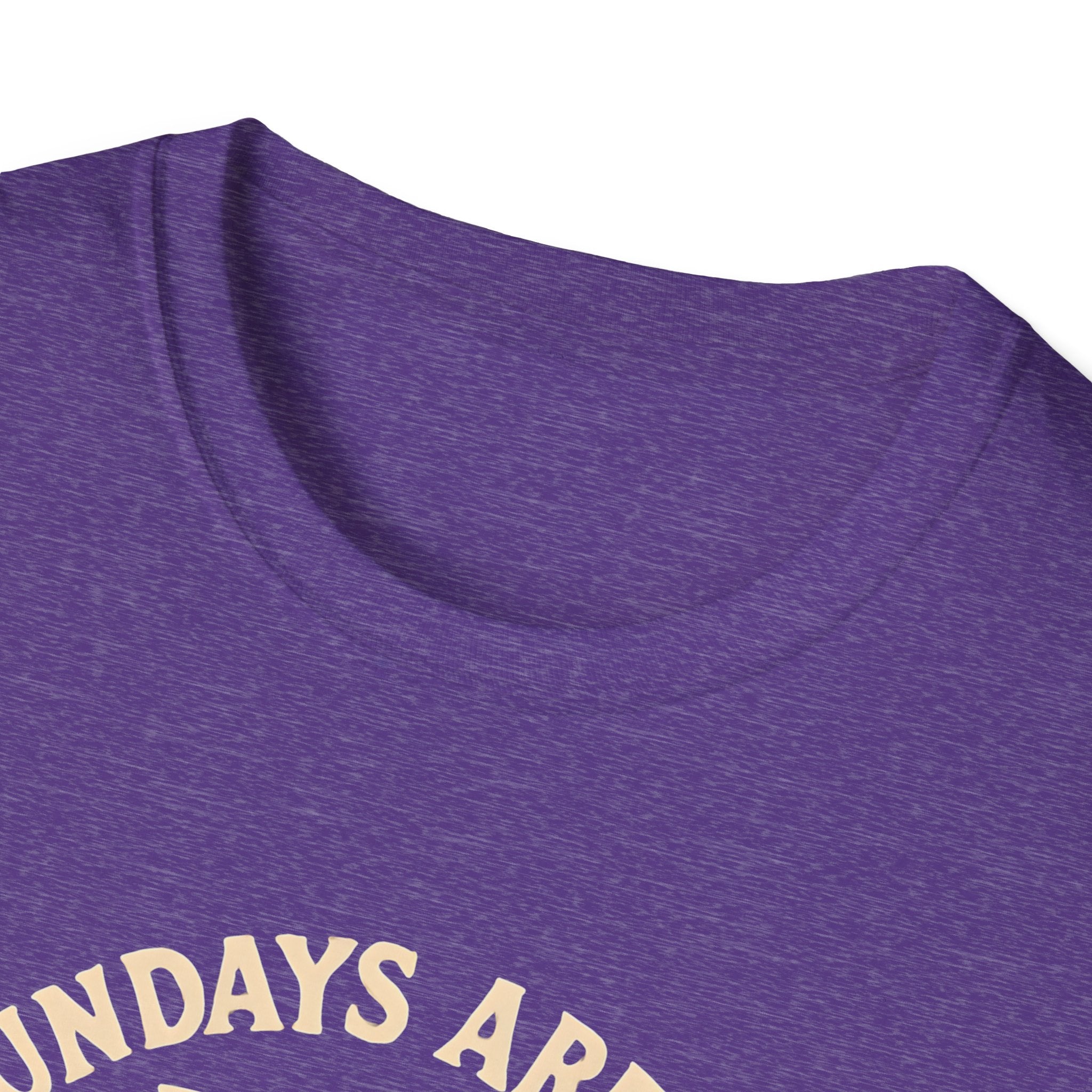 Jesus and Naps T-Shirt